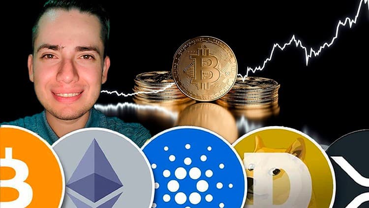Curso Profesional de Trading de Criptomonedas - Free Udemy Course [100% Off]