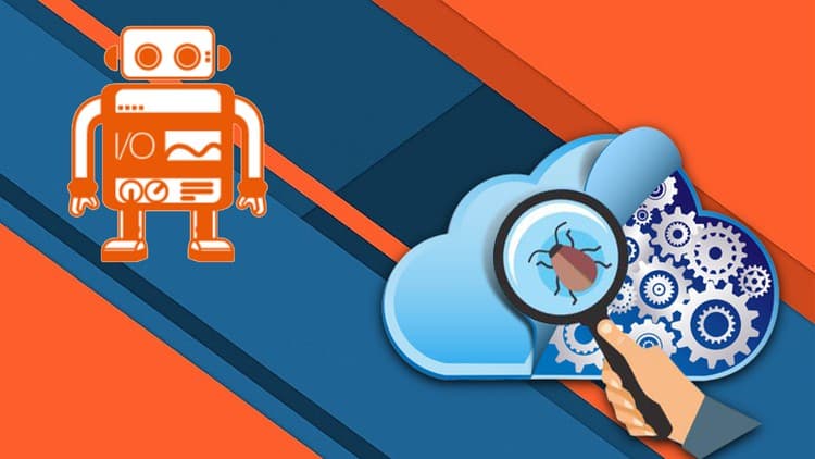 Mastering Web Automation with WebdriverIO - Free Udemy Course 100% Off