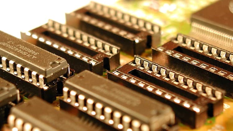 Mastering 8086 Microprocessor - Free Udemy Course [100% Off]