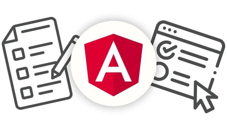 Angular Developer Interview Questions Practice Test [2023]