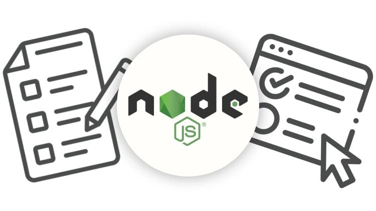 Node JS Developer Interview Questions Practice Test [2023]
