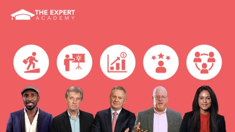 The Entrepreneurship & Startup Mastery Bundle - Free Udemy Course 100% Off