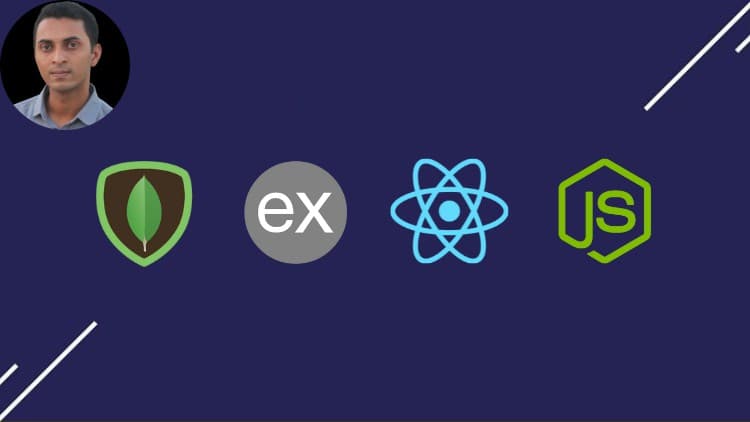 MERN Stack Free Udemy Course - 100% Off Coupon Code