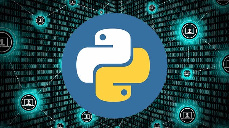 Python 3 Course - Free Udemy Course 100% Off [4EVER2025]