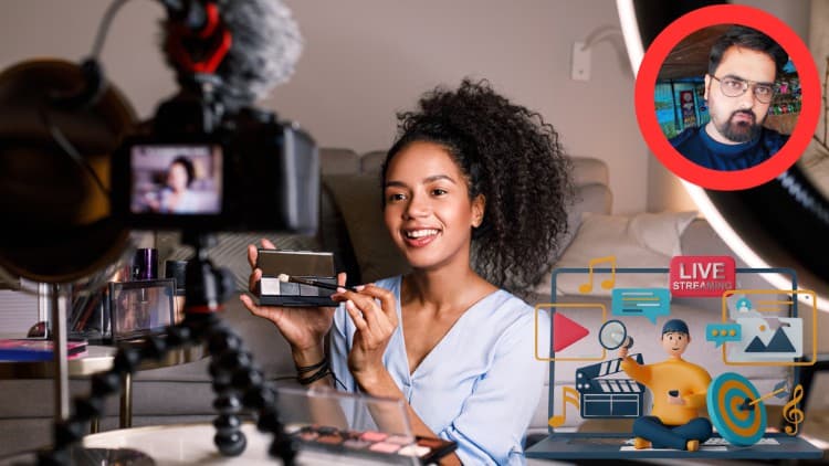 Video Production Free Udemy Course - 100% Off Coupon Code