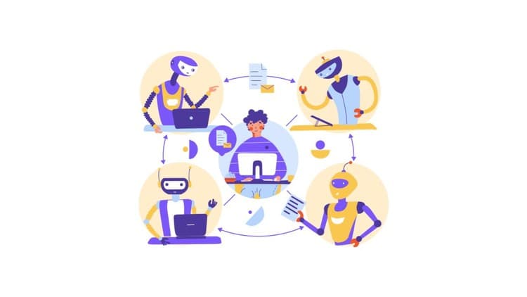 AI for Bloggers - Free Udemy Course [100% Off Coupon]