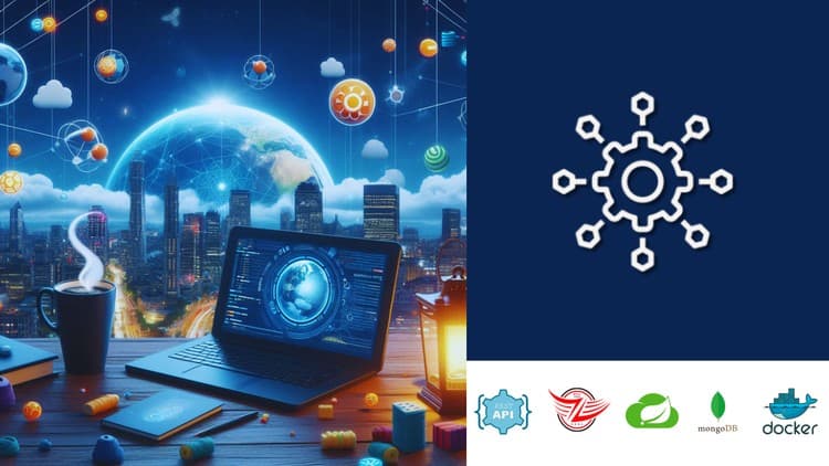 Cours complet : Microservices Spring Boot – Free Udemy Course [100% Off]