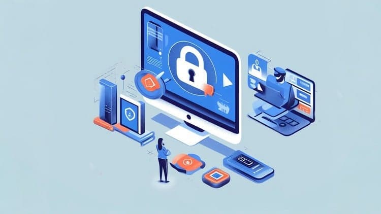 Windows Security - Free Udemy Course [100% Off Coupon]