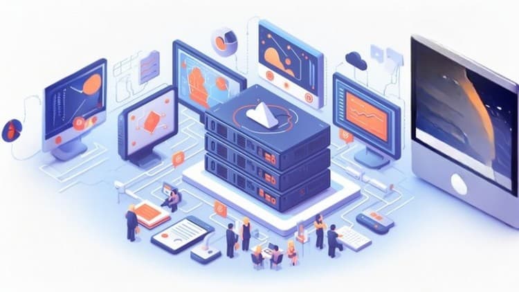 Ubuntu Network Server - Free Udemy Course [100% Off]