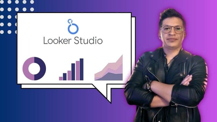 Curso Completo de Google Looker Studio (Data Studio) 2025