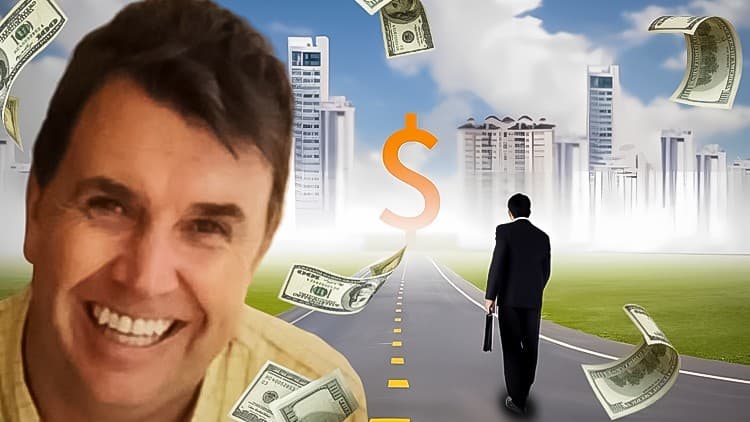 How to Start a Side Hustle - Free Udemy Course [100% Off]