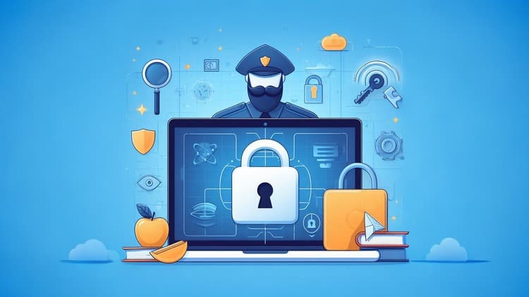 Mac Security Masterclass - Free Udemy Course [100% Off]