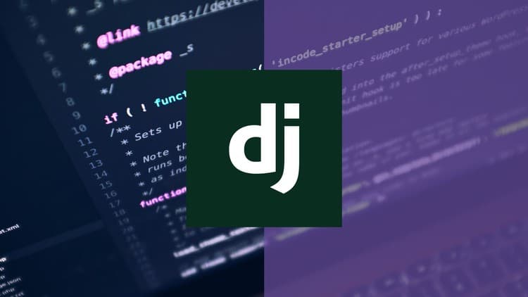 The Complete Django Rest Framework Bootcamp 2024 - Free Udemy Course [100% Off]