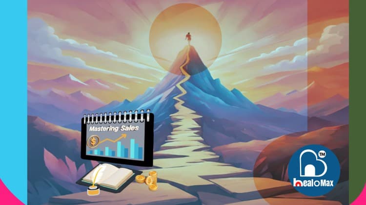 Mastering Sales Productivity - Free Udemy Course 100% Off