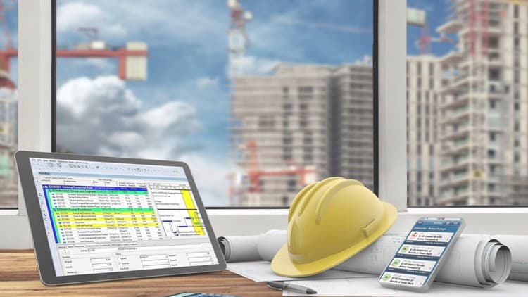 PRIMAVERA P6 Course - Free Udemy Course [100% Off]