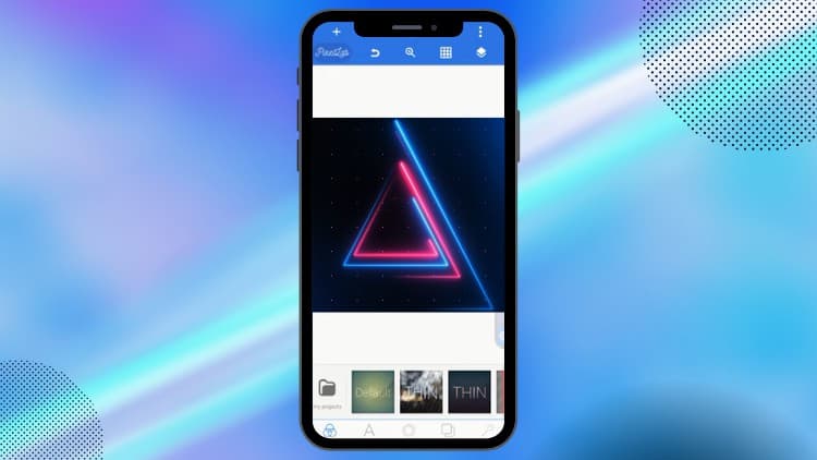 SmartPhone 3D Text Design - Free Udemy Course [100% Off]