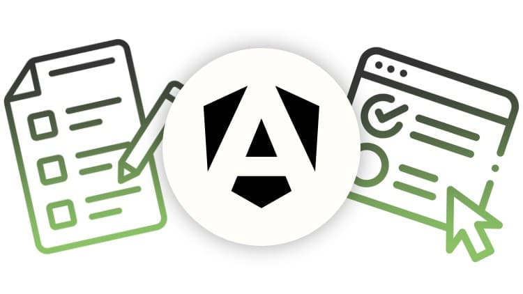 Angular MCQ [2023] - Free Udemy Course 100% Off