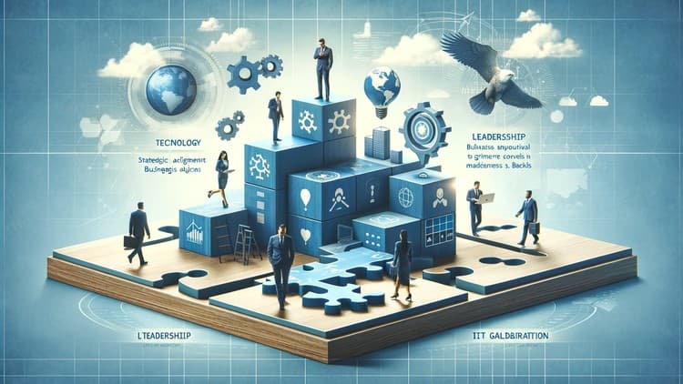 Implement IT Governance Step by Step - Free Udemy Course 100% Off