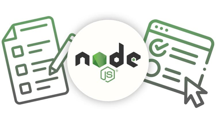 Node JS MCQ - Free Udemy Course [100% Off Coupon]
