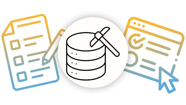 Data Mining MCQ [2023]