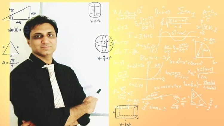 GRE Mastery - Free Udemy Course [100% Off Coupon]