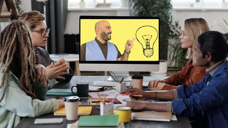 The Complete Start-up & Business Planning Boot Camp - Free Udemy Course 100% Off