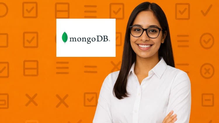 300+ MongoDB Interview Questions Practice Test [2023]