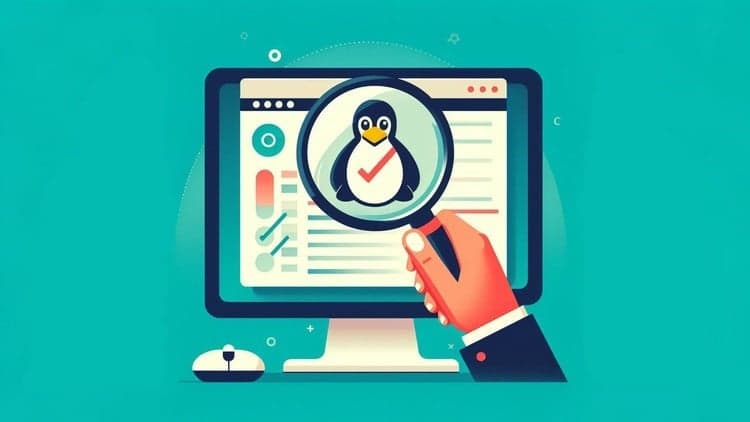 Linux Antivirus Essentials - Free Udemy Course [100% Off]