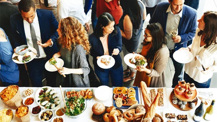 Catering Services Master Course - Free Udemy Course 100% Off