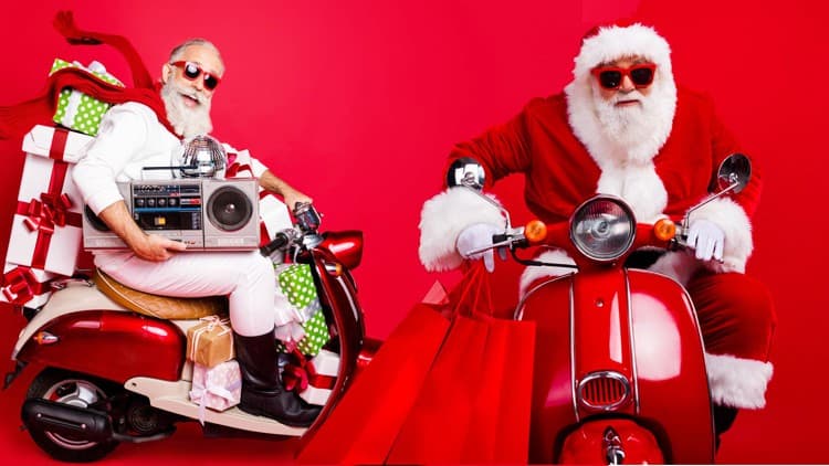 Marketing Festival Season - Free Udemy Course [100% Off]