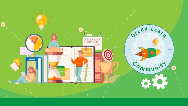 IDP - Lập kế hoạch phát triển cá nhân