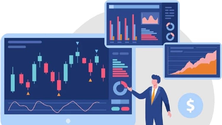 Generate Passive Income From Trade Automation - Free Udemy Course 100% Off