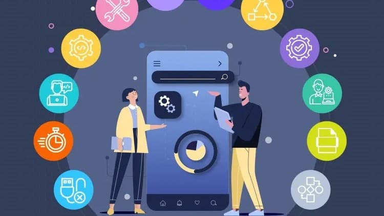 12-Factor App Methodology - Free Udemy Course [100% Off]