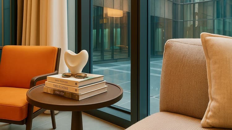 Mindset pour la RÉUSSITE