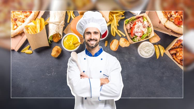 HACCP Food Safety Certification - Free Udemy Course 100% Off
