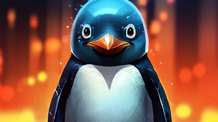 Linux Mastery - Free Udemy Course 100% Off [Limited Time]