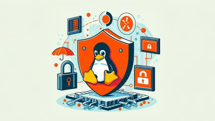 Securing Your Ubuntu Environment - Free Udemy Course [100% Off]