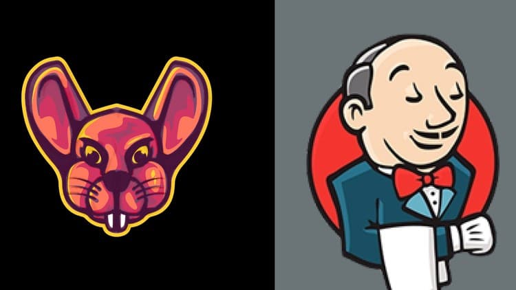 Uncle Rat's Jenkins Hacking Handbook - Free Udemy Course 100% Off