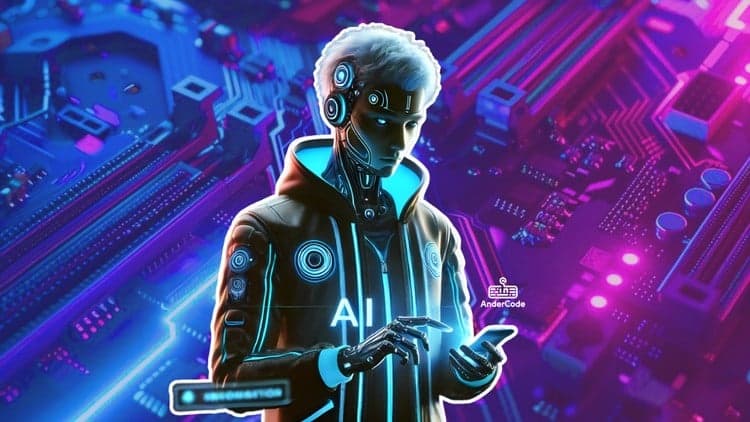 Domina la Inteligencia Artificial - Free Udemy Course [100% Off]