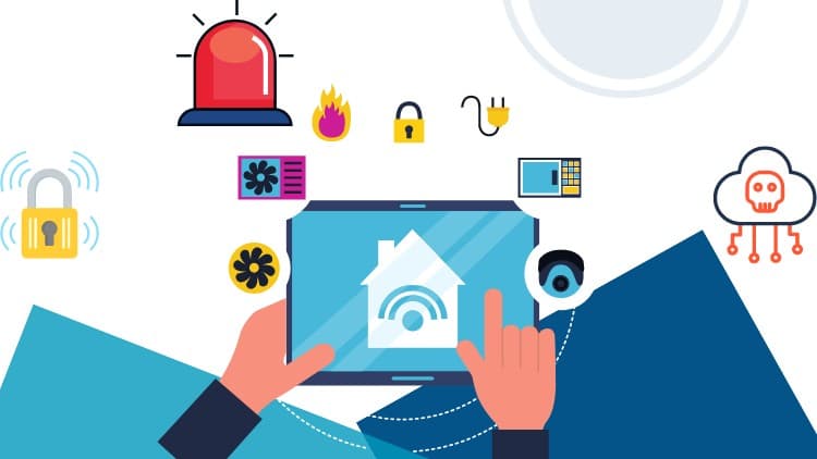Practical IoT Security - Free Udemy Course 100% Off
