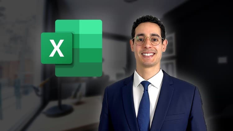 財務モデリング：Excelで学ぶ完全なファイナンスコース - Free Udemy Course [100% Off]