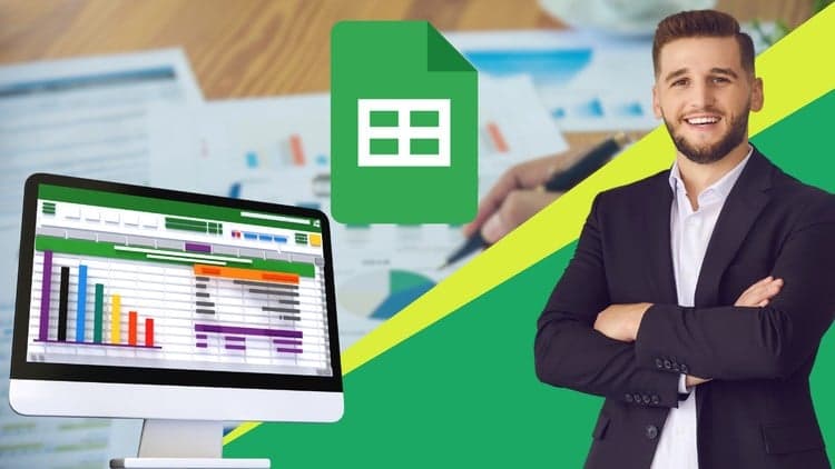 Google Sheets Bootcamp Boost Productivity and Efficiency