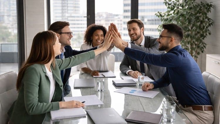 The Power of Gratitude at Workplace
