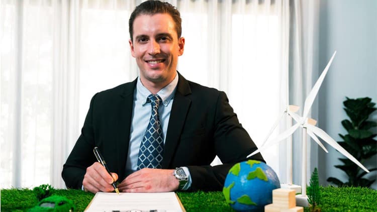 Sustainability in Business - Free Udemy Course [100% Off]