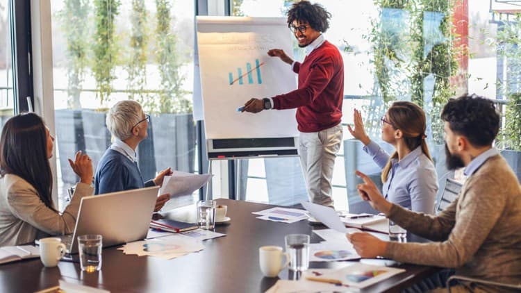 Business Process Management Free Udemy Course - 100% Off