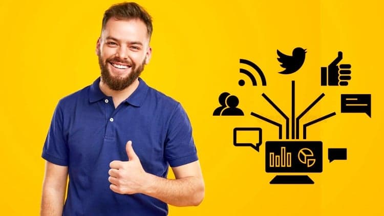 Marketing for Startups, Nonprofits, B2B and B2C – Free Udemy Course 100% Off