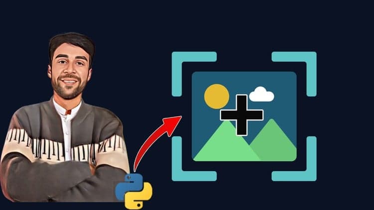 Learn Computer Vision - Free Udemy Course 100% Off