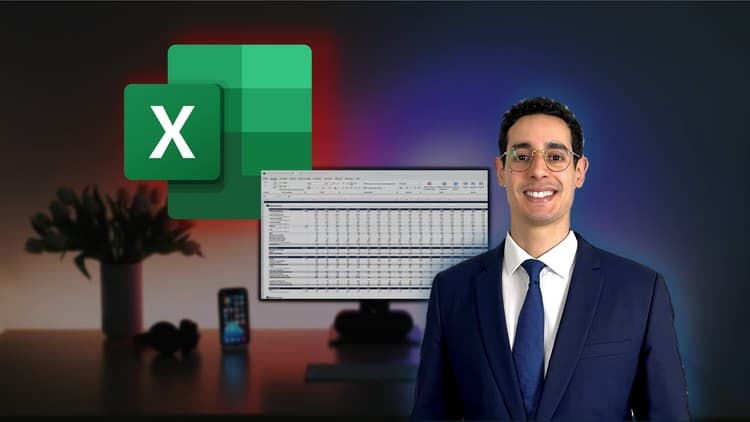Modellazione Finanziaria - Free Udemy Course [100% Off]