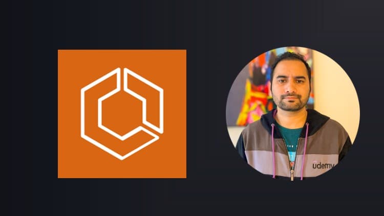 Learn Amazon ECS - Free Udemy Course [100% Off Coupon]
