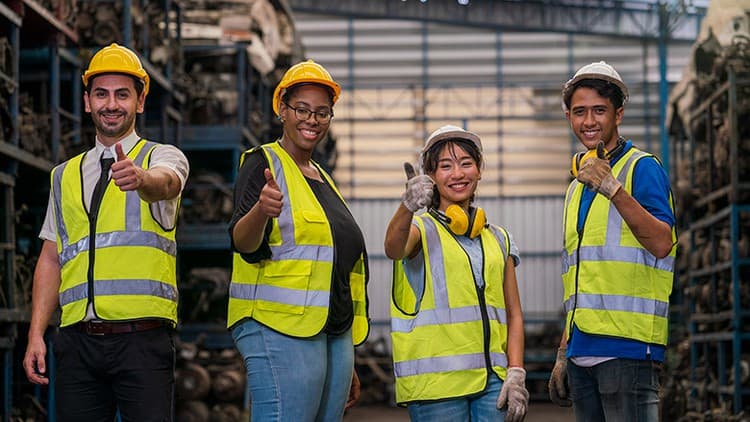 Advanced HSE Certificate - Free Udemy Course 100% Off